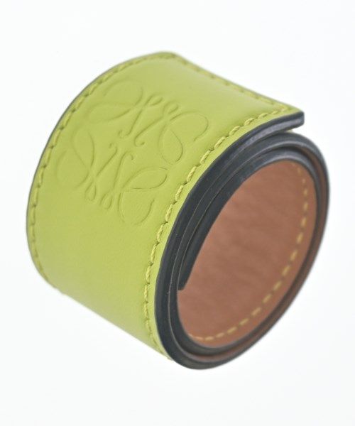 Loewe Anagram Bracelet Bangle — view 3