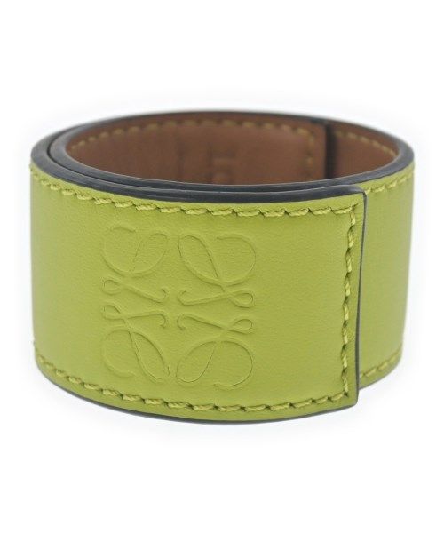Loewe Anagram Bracelet Bangle