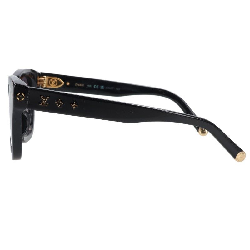 Louis Vuitton My Monogram Square Sunglasses 54 Eyewear — view 2
