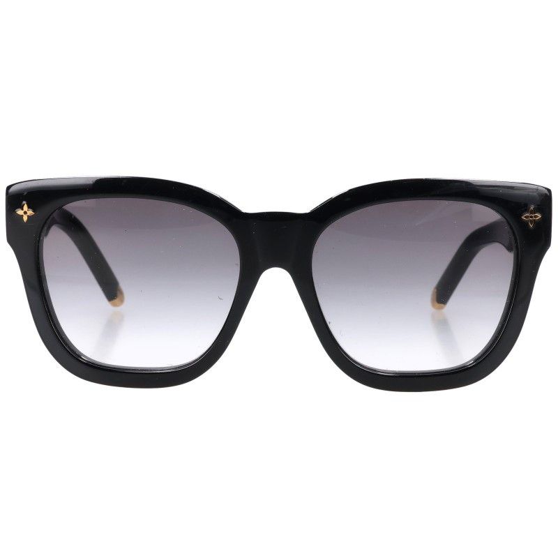 Louis Vuitton My Monogram Square Sunglasses 54 Eyewear