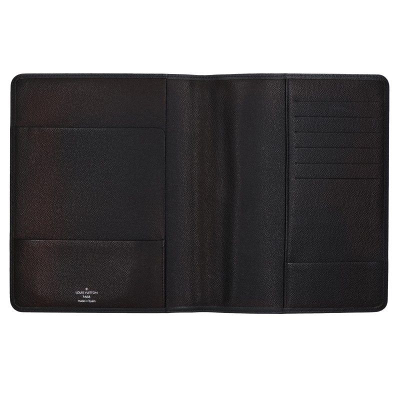 Louis Vuitton Agenda Bureau Cover — view 3