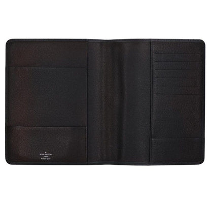 Louis Vuitton Agenda Bureau Cover — view 3