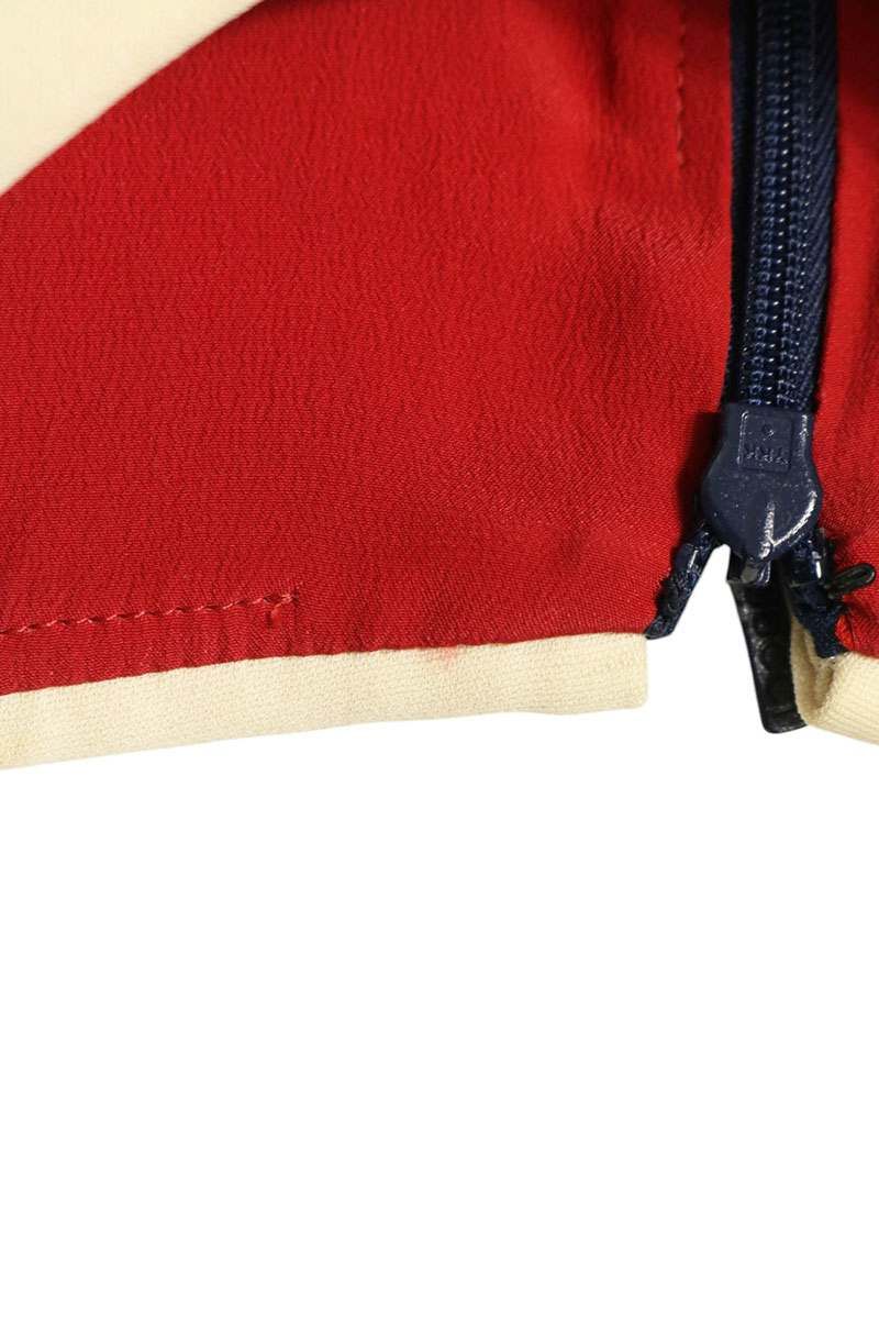 Gucci GG Marmont Retro Chain Design Dress 36 — view 3