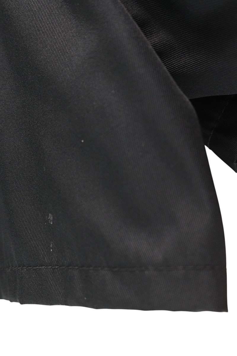 Prada Re-Nylon Shorts 38 — view 3