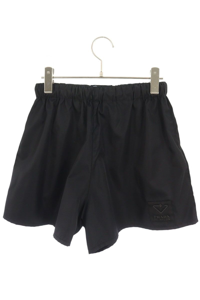 Prada Re-Nylon Shorts 38 — view 2