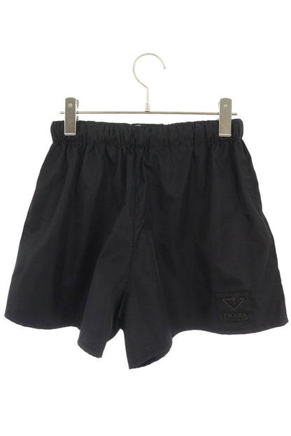 Prada Re-Nylon Shorts 38 — view 2