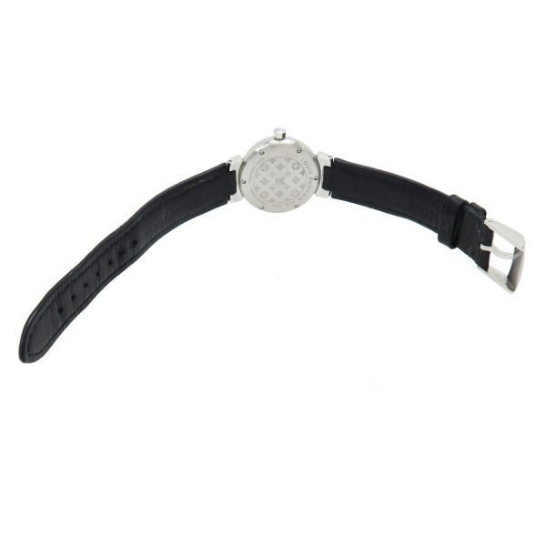 Louis Vuitton Tambour Forever 28 Watch — view 5