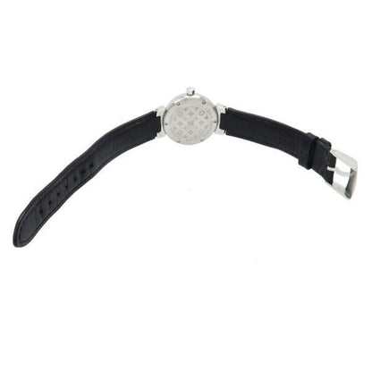Louis Vuitton Tambour Forever 28 Watch — view 5