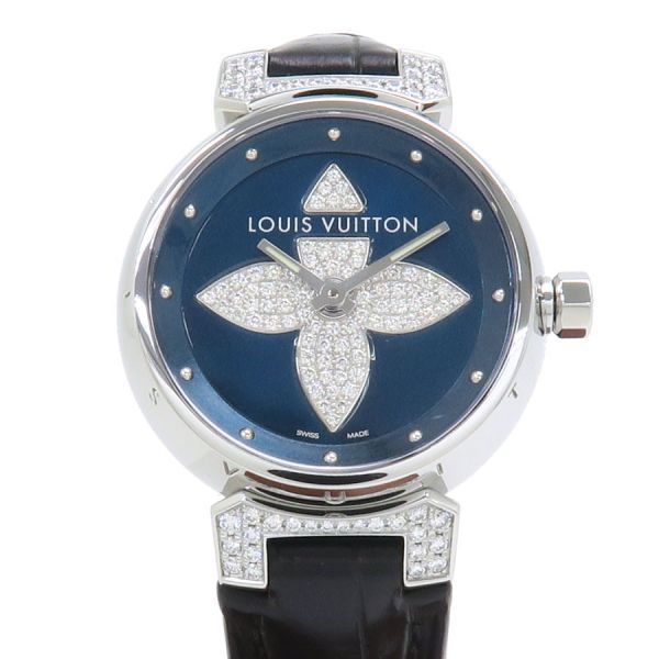 Louis Vuitton Tambour Forever 28 Watch