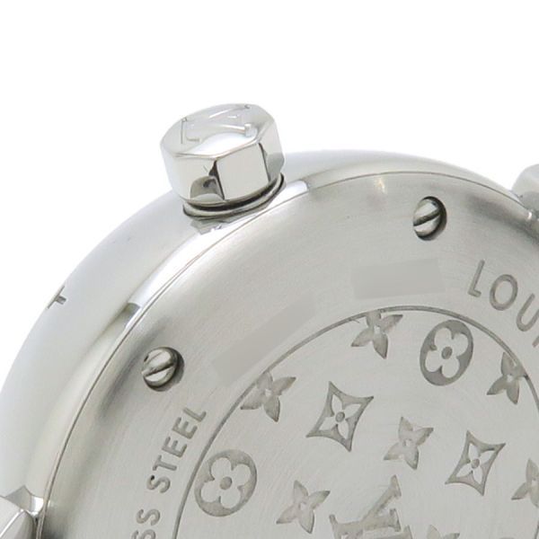 Louis Vuitton Tambour Forever 28 Watch — view 6