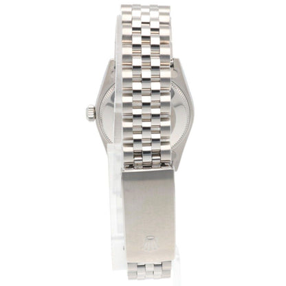 Rolex Datejust Watch Stainless Steel Automatic — view 6