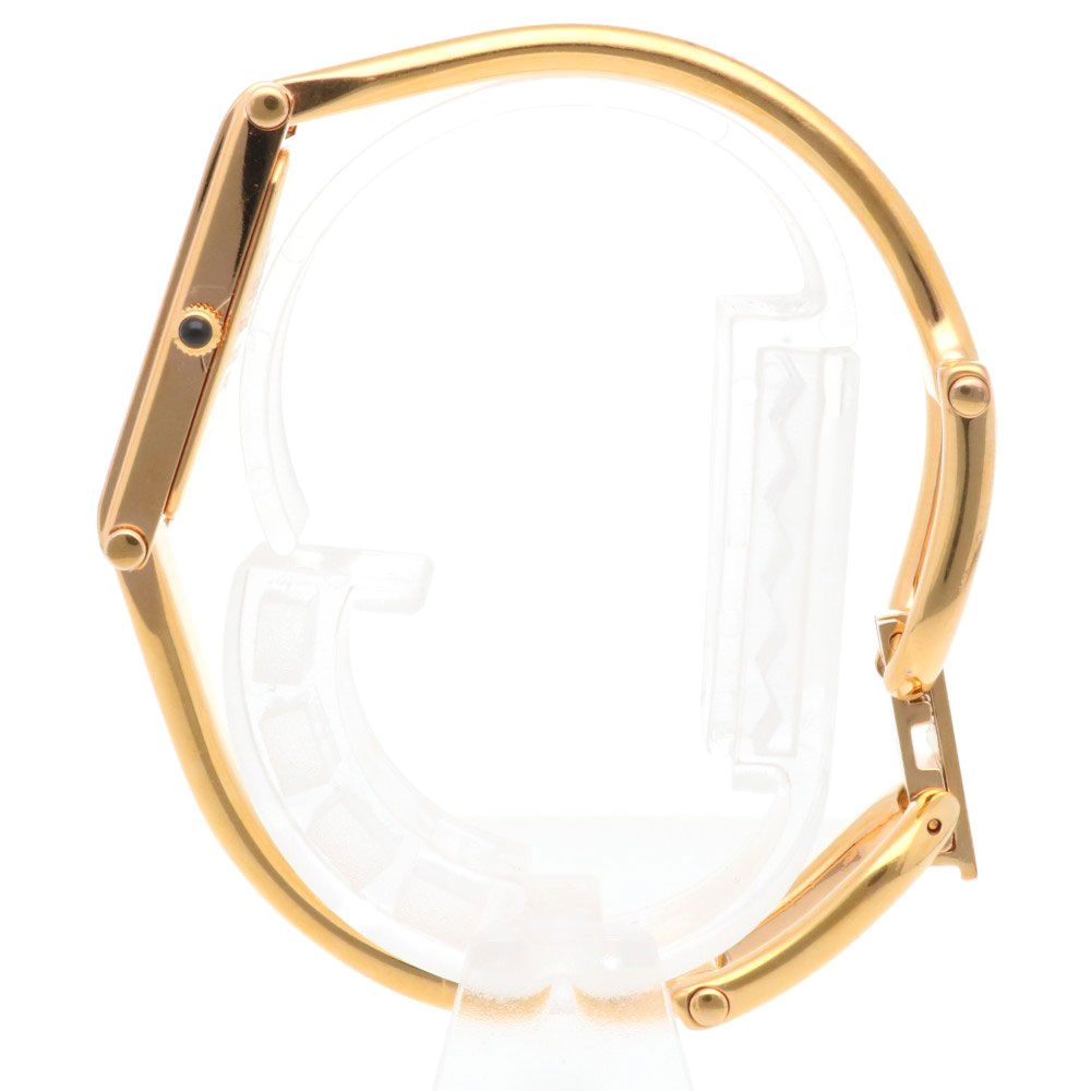 Gucci Watch Quartz Gold — view 3
