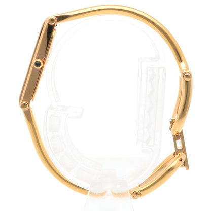 Gucci Watch Quartz Gold — view 3