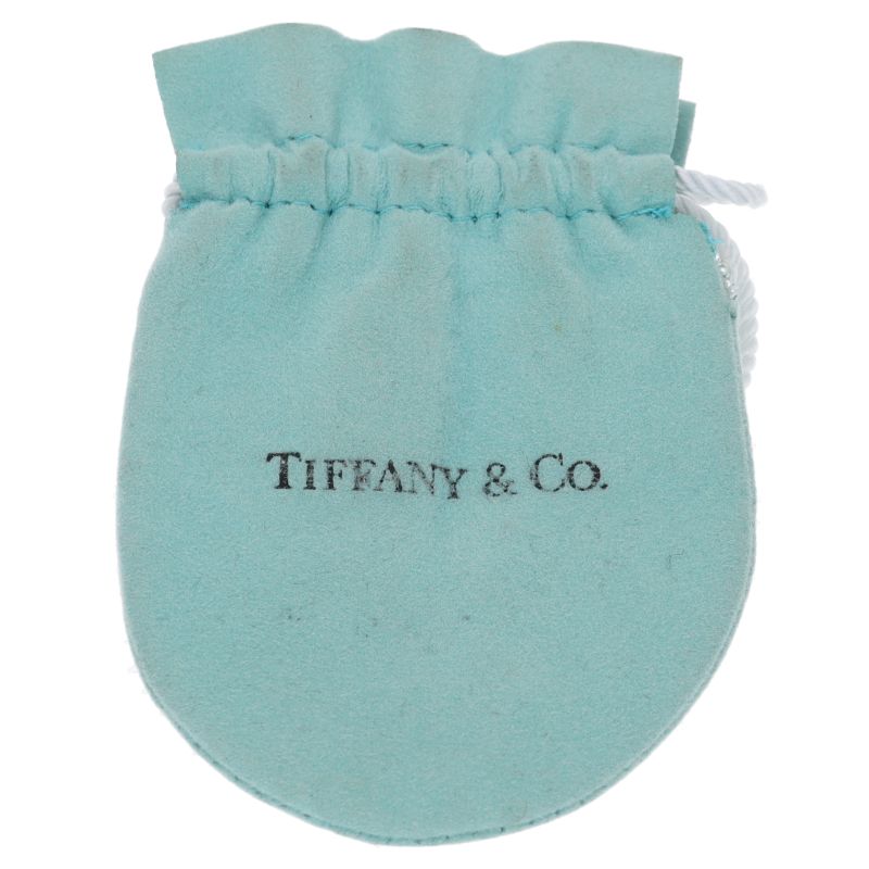 Tiffany & Co Love Knot Ring 18k Yellow Gold — view 6