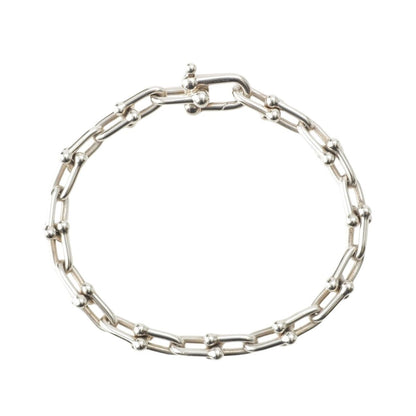 Tiffany & Co HardWear Small Link Small Bracelet Silver