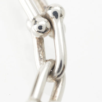 Tiffany & Co HardWear Small Link Small Bracelet Silver — view 3