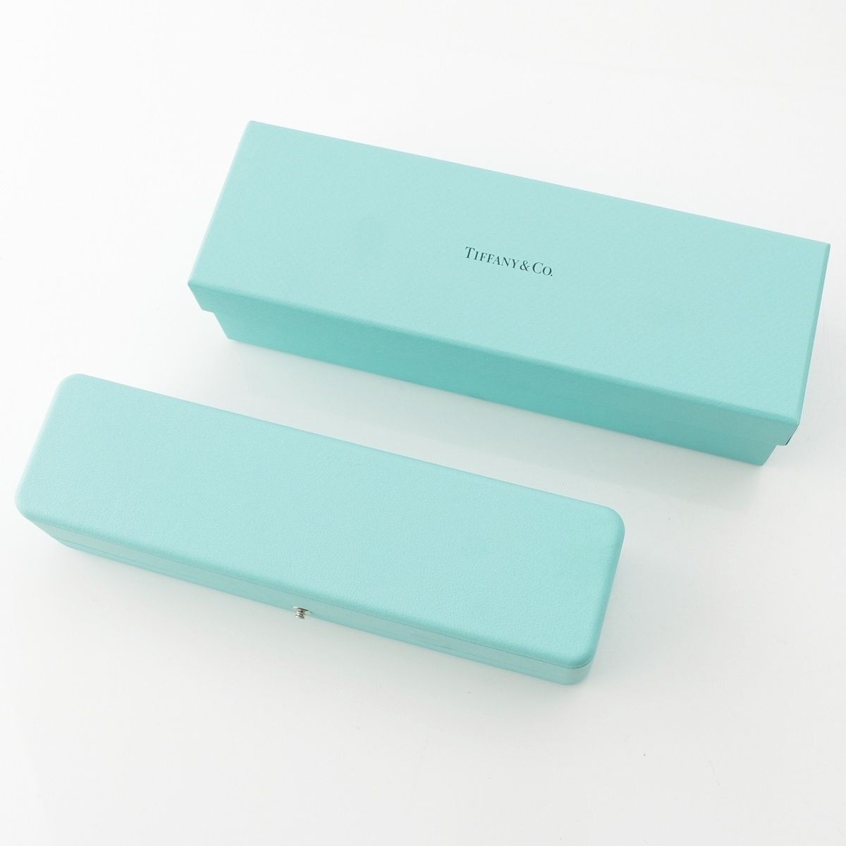 Tiffany & Co HardWear Small Link Small Bracelet Silver — view 7