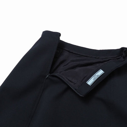 Prada Skirt Suit Tailored Jacket XS — view 7