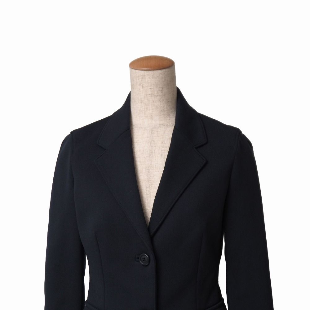 Prada Skirt Suit Tailored Jacket XS — view 3
