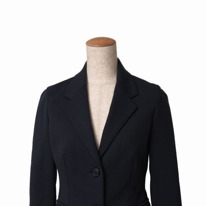 Prada Skirt Suit Tailored Jacket XS — view 3