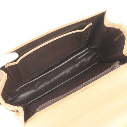Gucci Vintage Leather Shoulder Bag — view 7