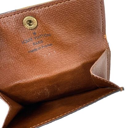Louis Vuitton Coin Purse Monogram Ludlow — view 4