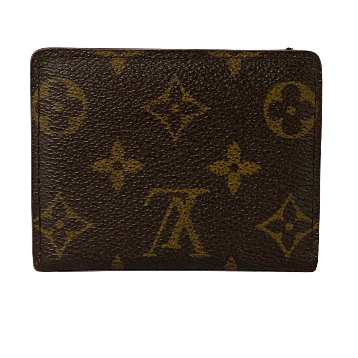Louis Vuitton Coin Purse Monogram Ludlow — view 2