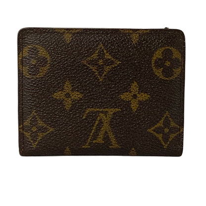 Louis Vuitton Coin Purse Monogram Ludlow — view 2