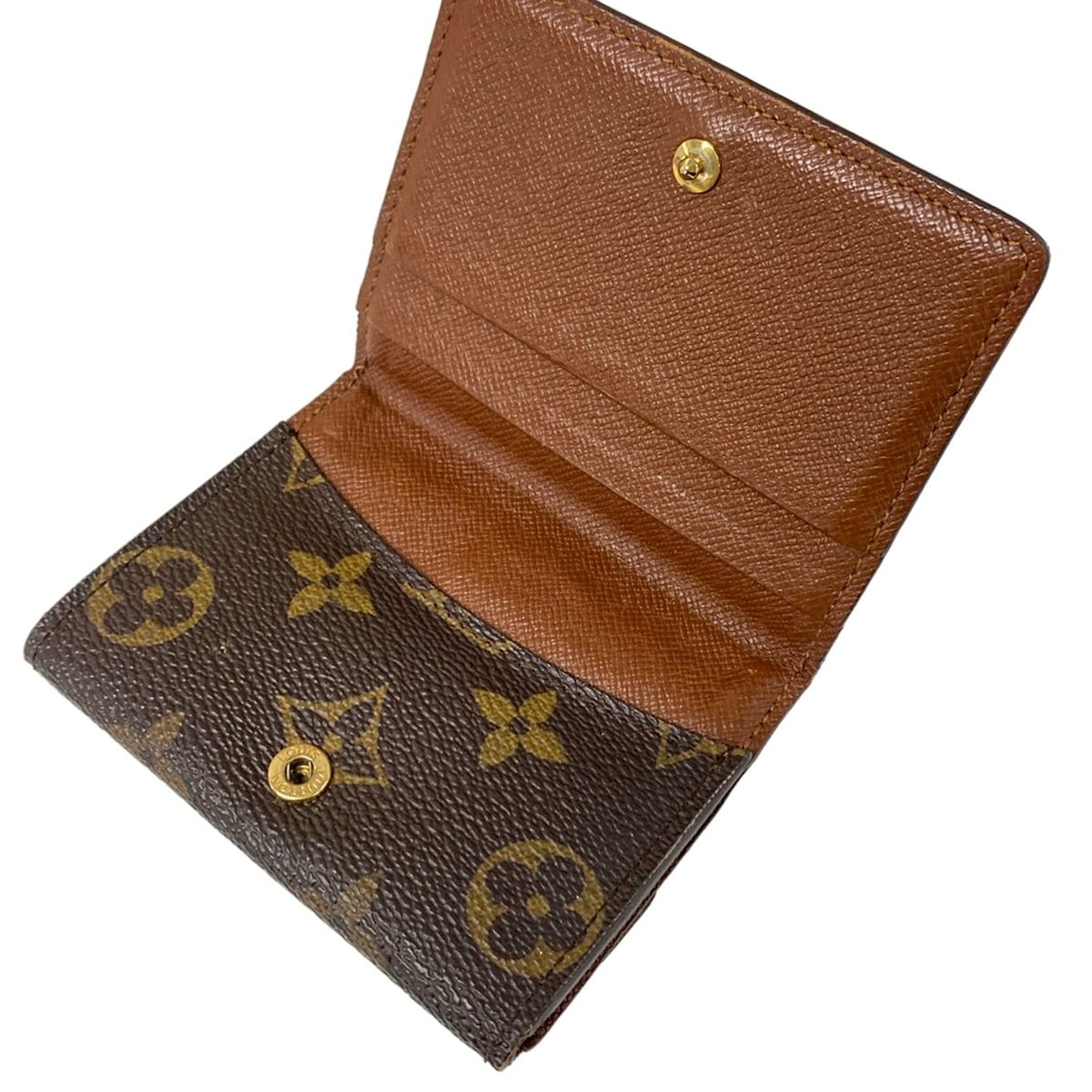 Louis Vuitton Coin Purse Monogram Ludlow — view 3