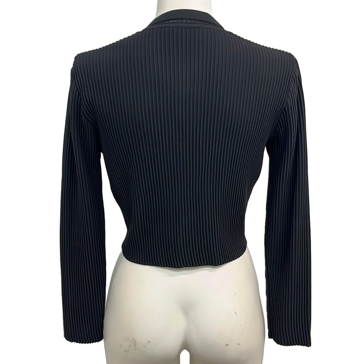 Gucci Cardigan Black S — view 2