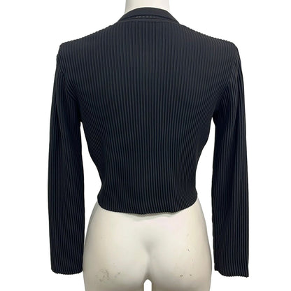 Gucci Cardigan Black S — view 2