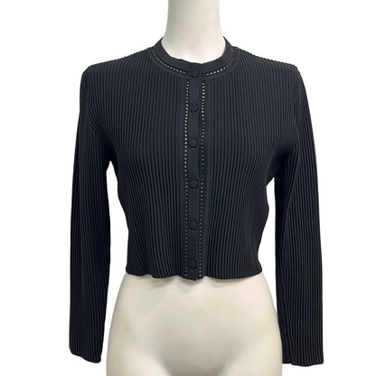 Gucci Cardigan Black S