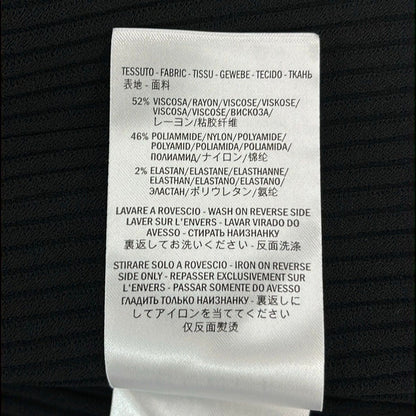 Gucci Cardigan Black S — view 4