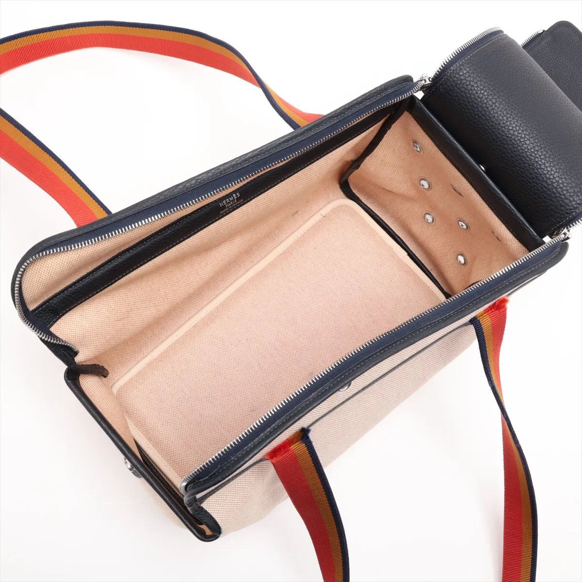 Hermes Sac Beige — view 7