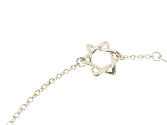 Tiffany & Co of David BL Bracelet Silver — view 3