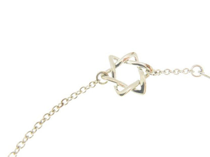 Tiffany & Co of David BL Bracelet Silver — view 3