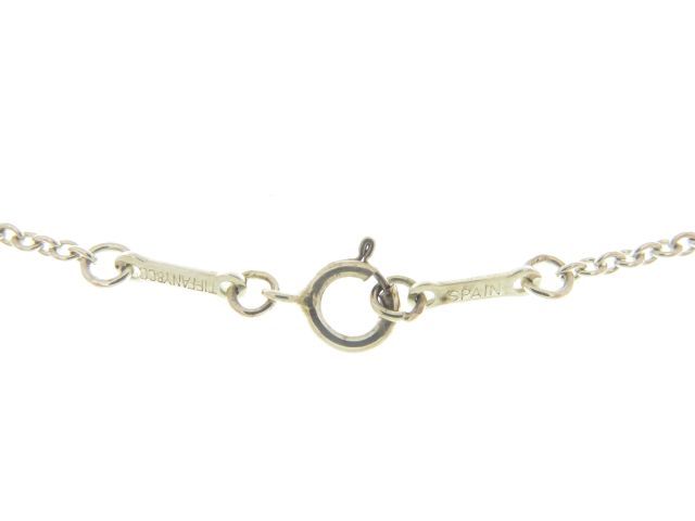 Tiffany & Co of David BL Bracelet Silver — view 6