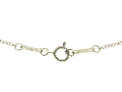 Tiffany & Co of David BL Bracelet Silver — view 6