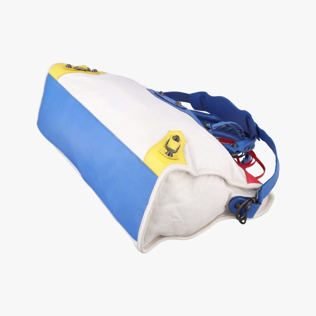 Balenciaga Motorcycle Le City Multicolor — view 4