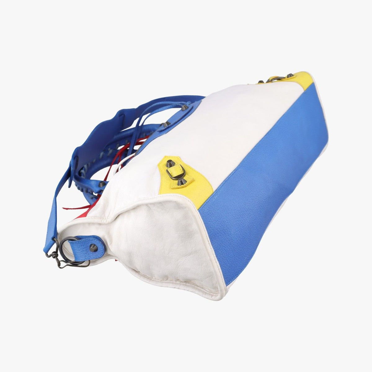 Balenciaga Motorcycle Le City Multicolor — view 5
