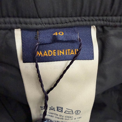 Louis Vuitton Constantly Reviewing Monogram Patted Jogger Pants Gray 40 — view 7