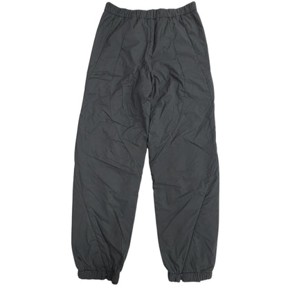 Louis Vuitton Constantly Reviewing Monogram Patted Jogger Pants Gray 40 — view 2