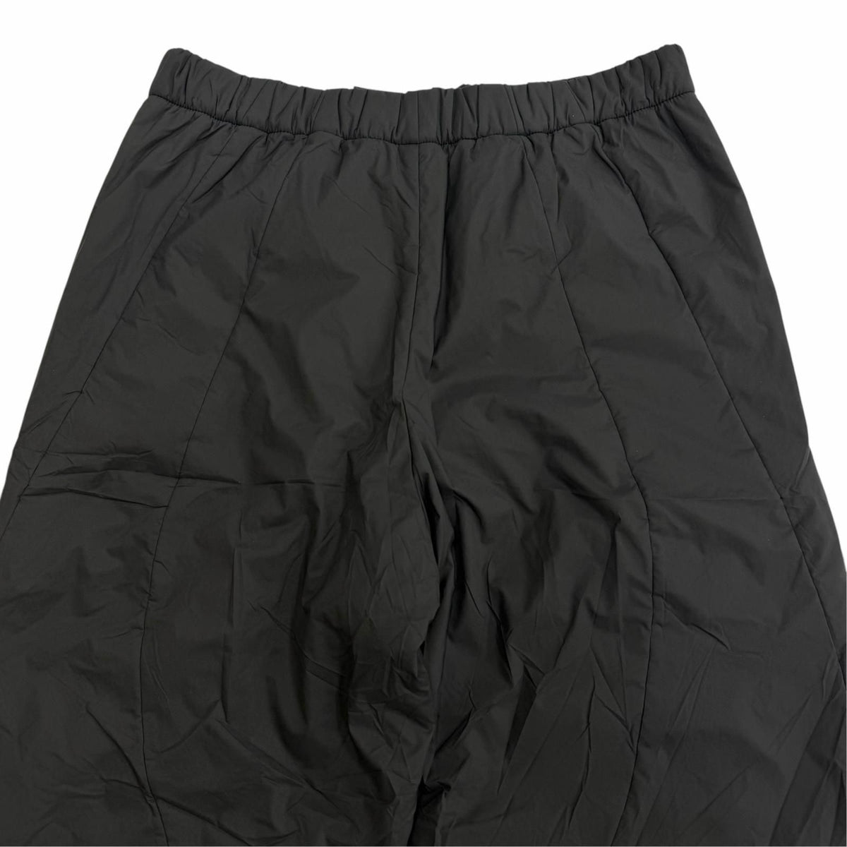 Louis Vuitton Constantly Reviewing Monogram Patted Jogger Pants Gray 40 — view 4