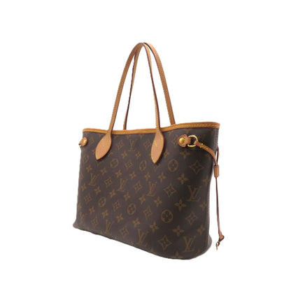 Louis Vuitton Neverfull PM Monogram Pivoine Tote Bag Canvas — view 2