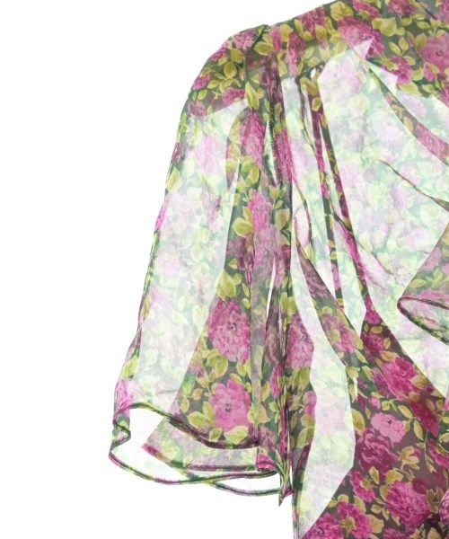 Gucci Dress Pink — view 5