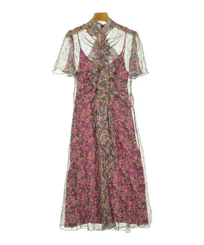 Gucci Dress Pink