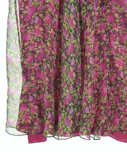 Gucci Dress Pink — view 6