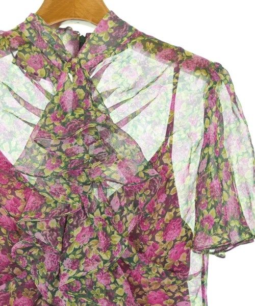 Gucci Dress Pink — view 4