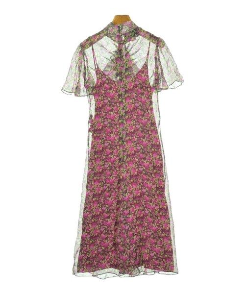 Gucci Dress Pink — view 2