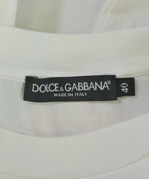 Dolce & Gabbana T-Shirt — view 3